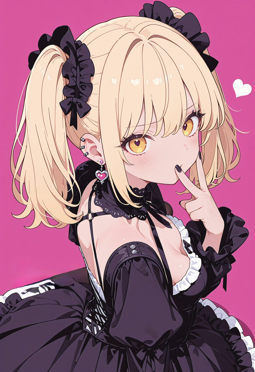 きー from KiAI tweet media