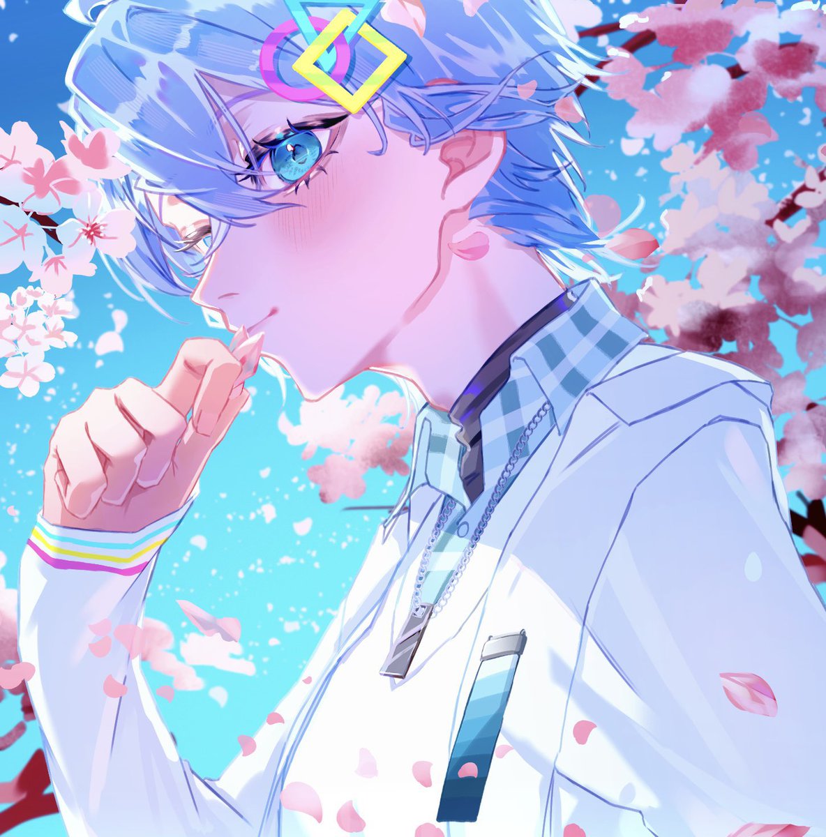 ねぼすけゆくばぶ@宿題チョコ63個 tweet media