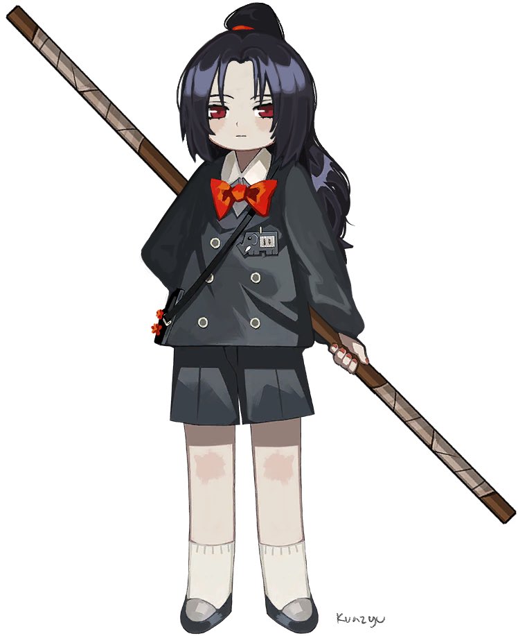 kua — aseah of #guinhoetwt tweet media