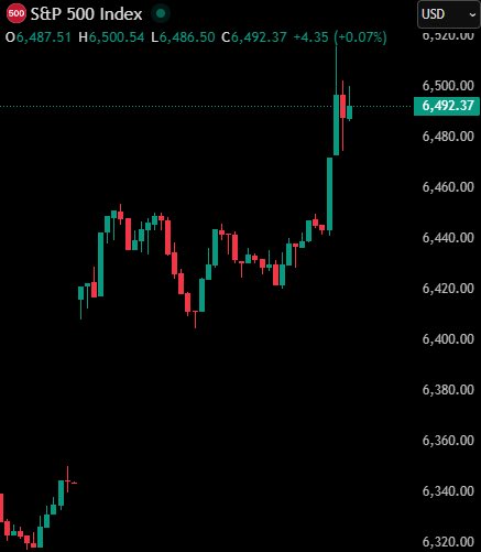 Not Jerome Powell tweet media