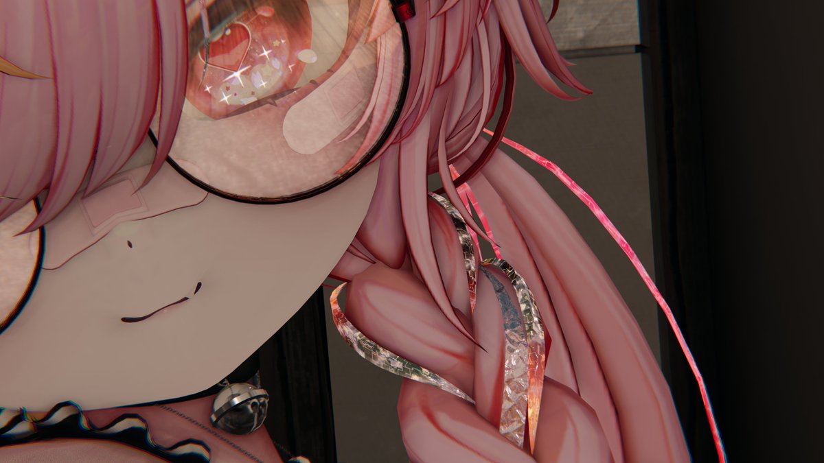 Lily Moetsuki | 4-Year Anniversary mode tweet media