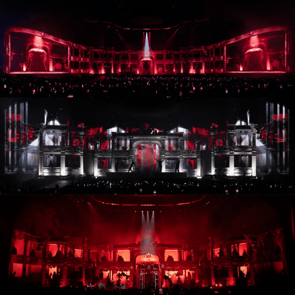 GRINTHⱯL tweet media