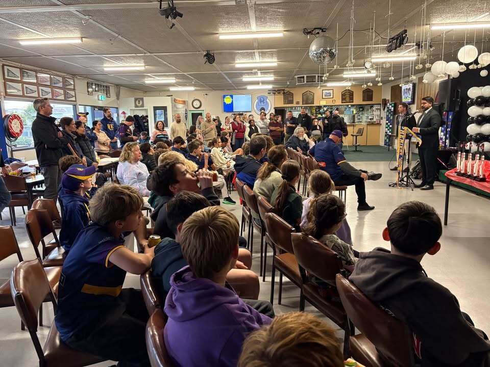 Druids Cricket Club tweet media