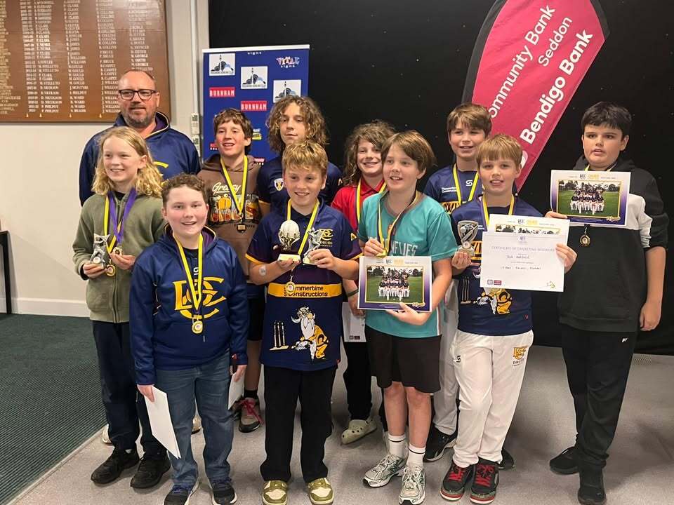 Druids Cricket Club tweet media