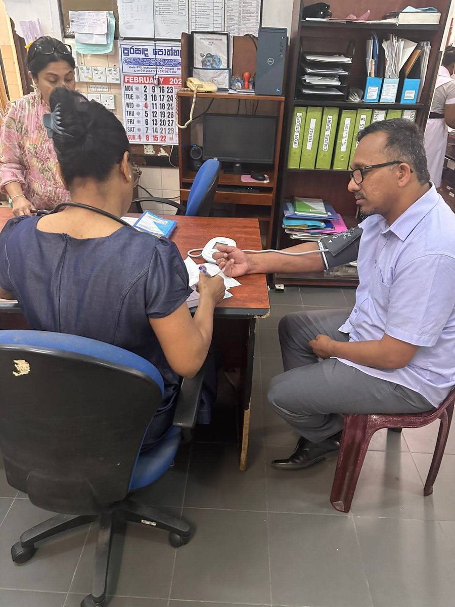 Ravinda Senarath tweet media