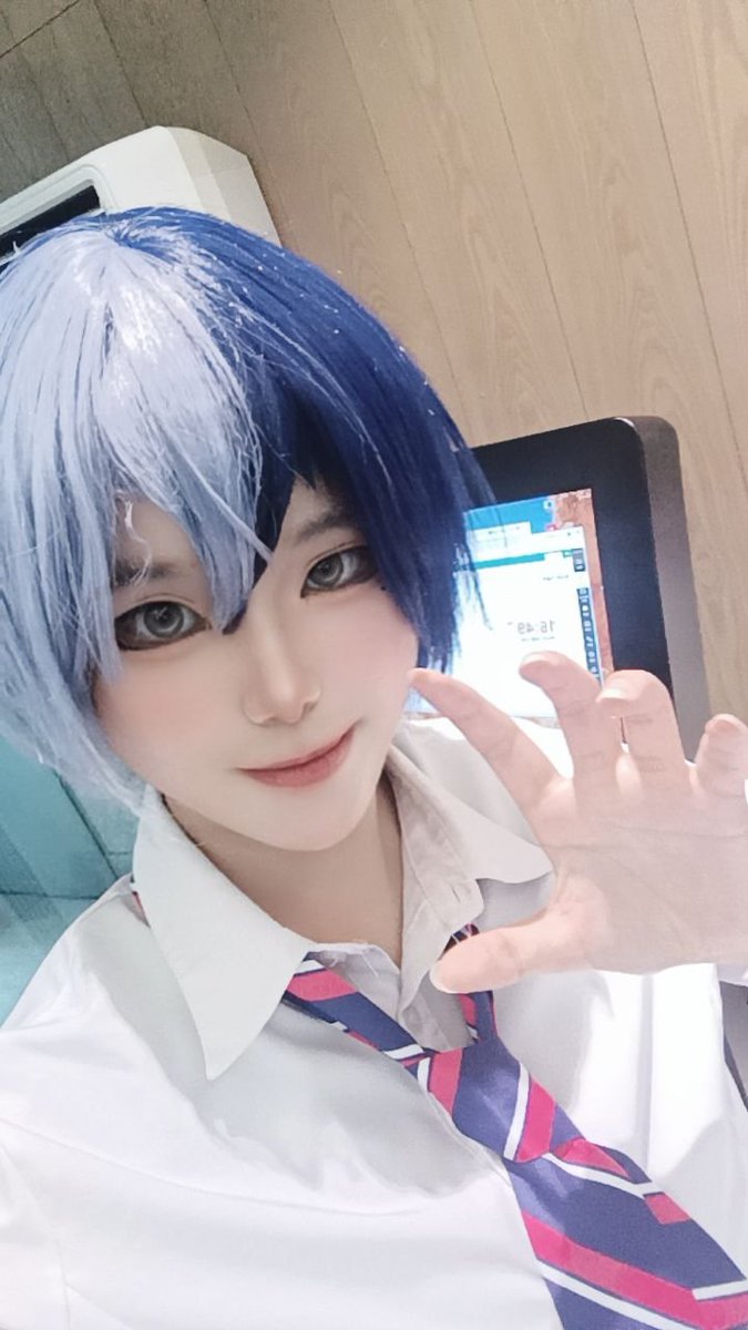 낚시꾼 tweet media