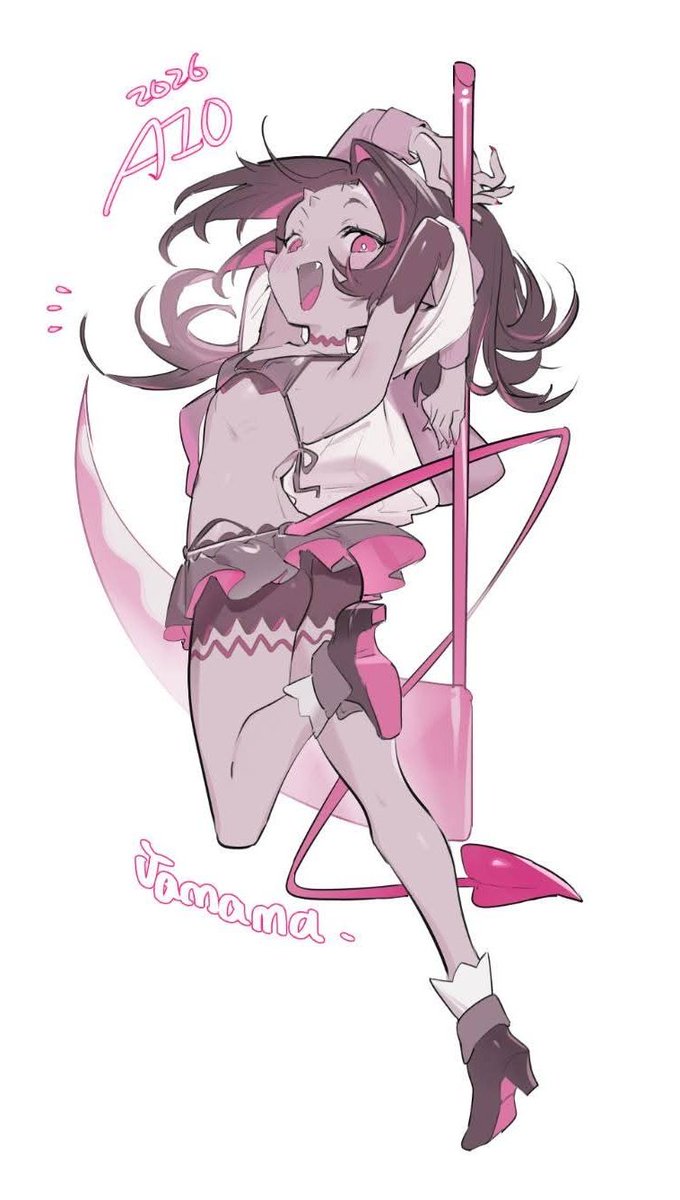 赤醬 ✧ 𝕁𝕒𝕞𝕒𝕞𝕒 .𝕒𝕣𝕥 🍓🦇 tweet media