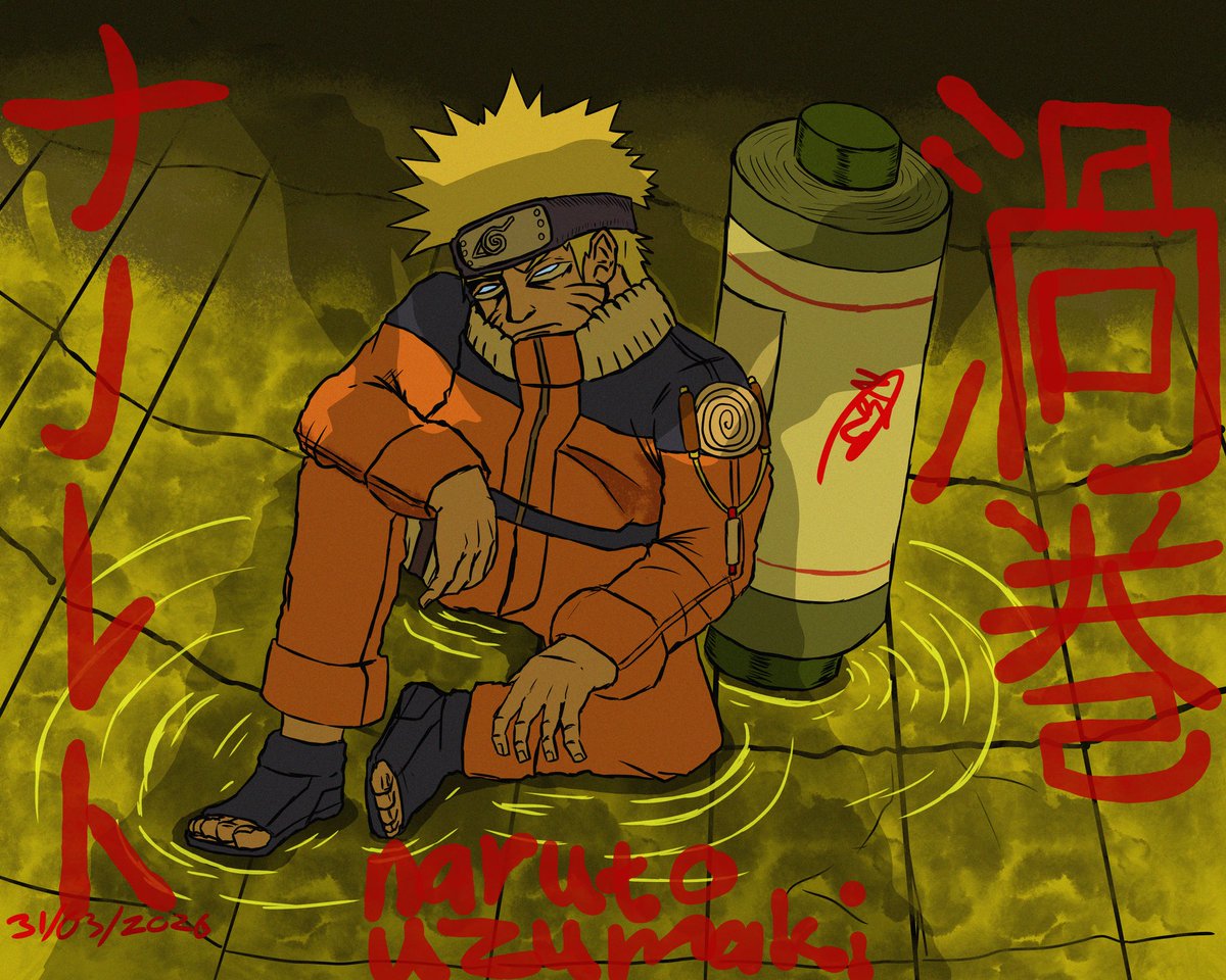 burn_man1dir's tweet photo. I fuck heavy with kid Naruto's orange jumper over all his other fits 
#naruto #art #kishimoto #anime #manga https://t.co/eeU1Inq2GA