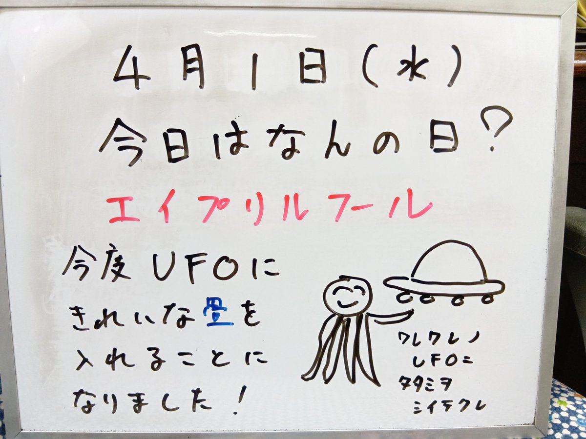 【畳】新田屋商店【公式】 tweet media