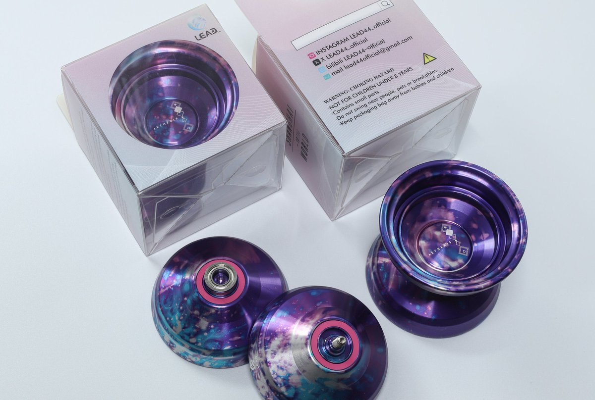 YOYO SPACE AS tweet media