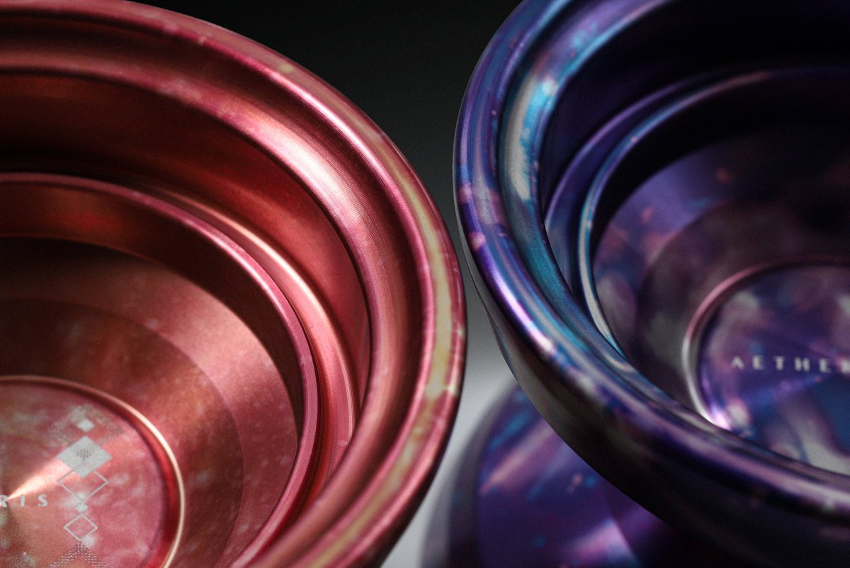 YOYO SPACE AS tweet media