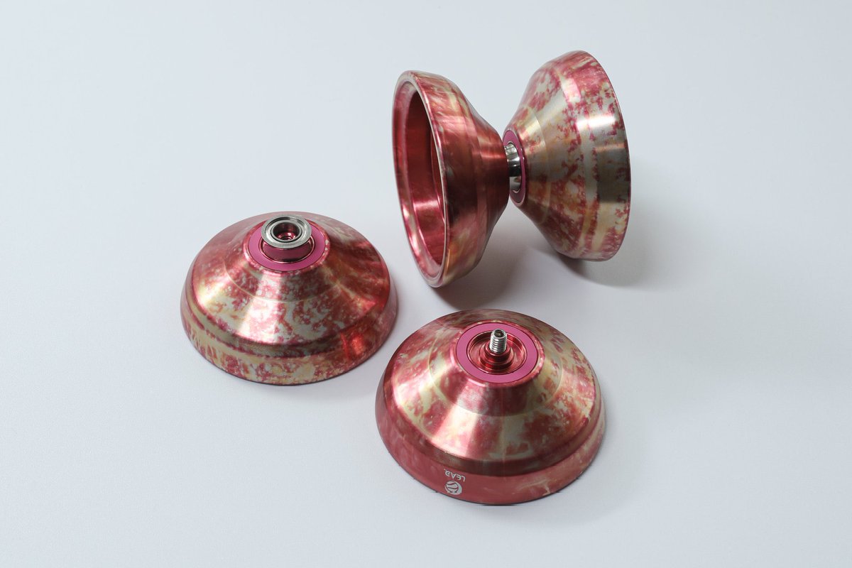 YOYO SPACE AS tweet media