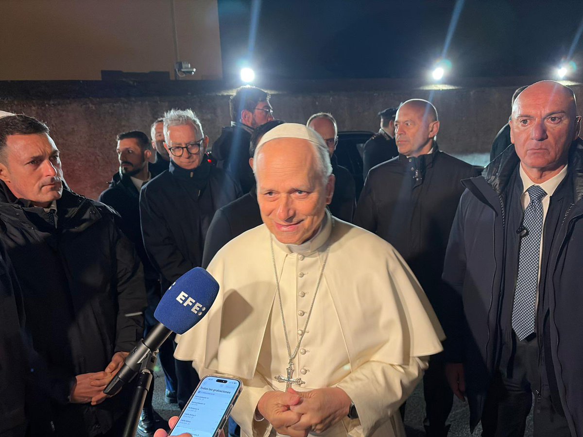 Catholic Sat tweet media