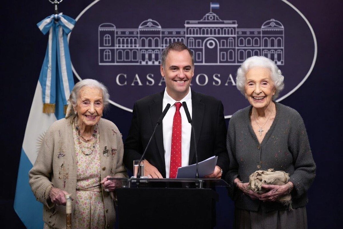 Julio Ernesto Lopez tweet media