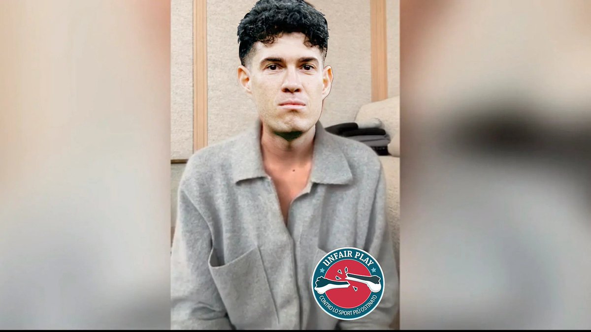 Unfair Play tweet media