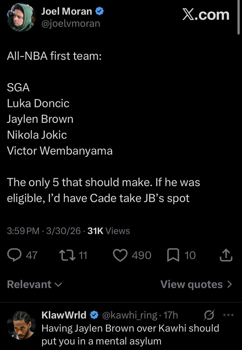 KlawWrld tweet media