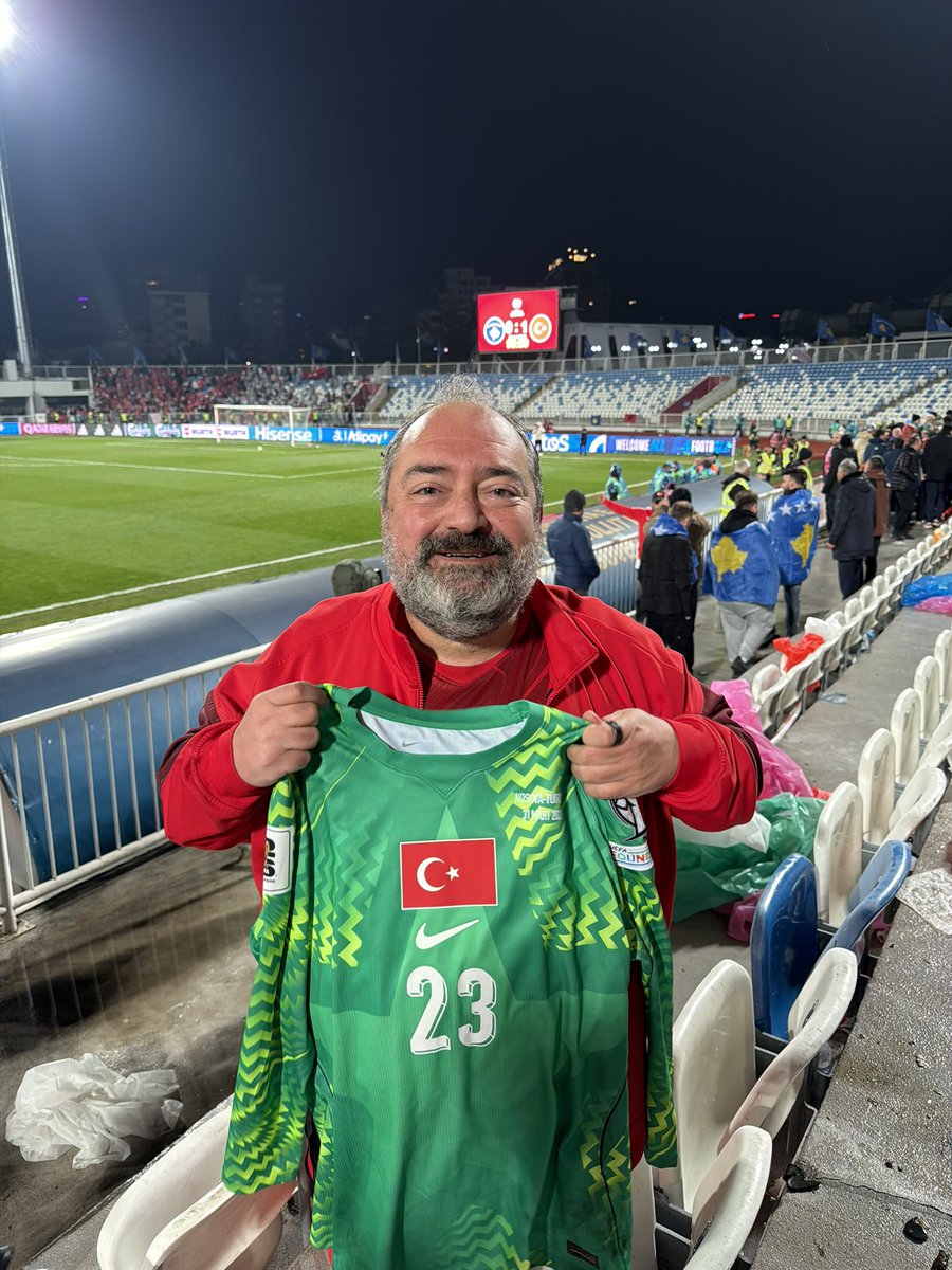 Nevzat Aydın tweet media