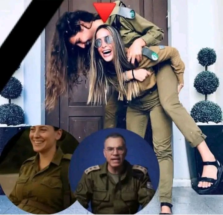 عزوا افيخاى يا جماعه اخته ومراتها ماتوا بقصف ايرانى اخته اتجوزت البت اللى شيلاها دى من شهر بس هيقضوا شهر العسل فى جهنم ان شاء الله 💃💃💃💃💃