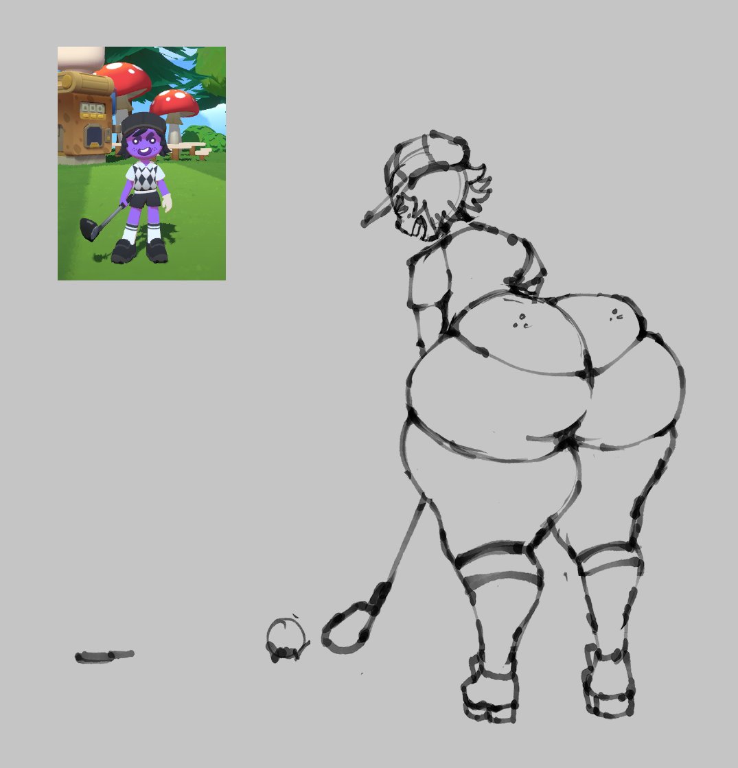 EVES🔞 tweet media