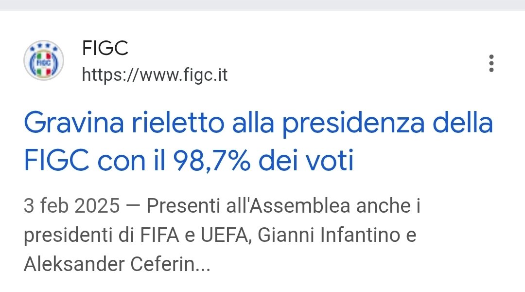 iz0ewj's tweet photo. @andreavianel Chi lo ha eletto per l'ennesima volta invece? https://t.co/IGcjlTfeCO