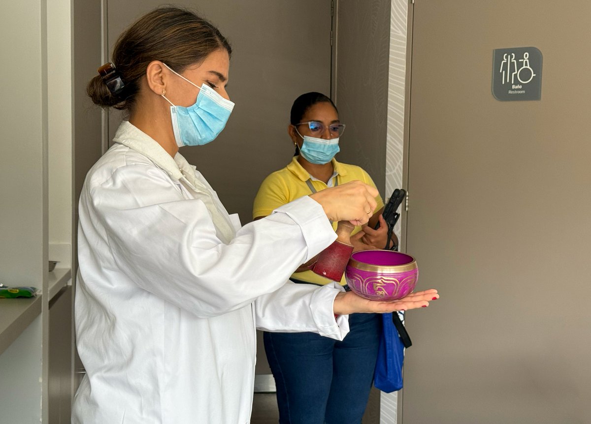 Clínica de Occidente Cali tweet media