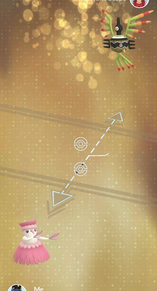 💫✨Lexi Luck✨💫 tweet media