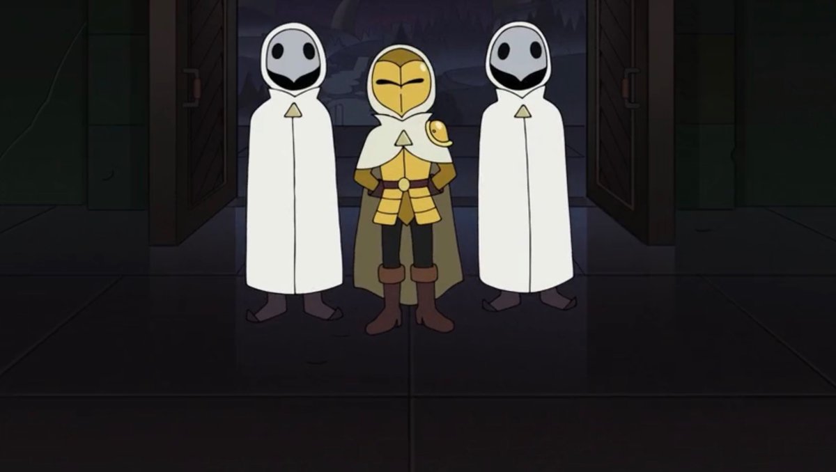 Daily Hunter Quotes tweet media