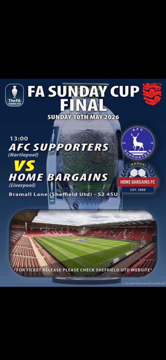 Home Bargains F.C 🏆🏆🏆🏆🏆🏆 tweet media