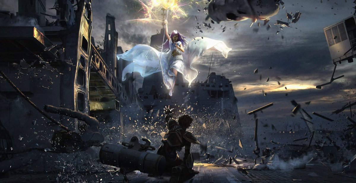 Diego Maryo tweet media