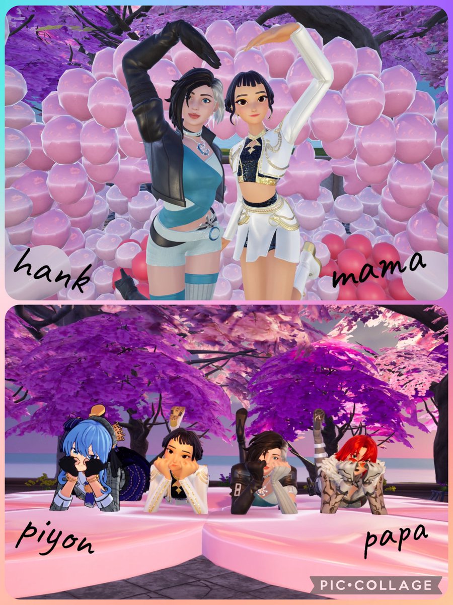 ᵀᴴᴱ はんく🪩✨️ tweet media