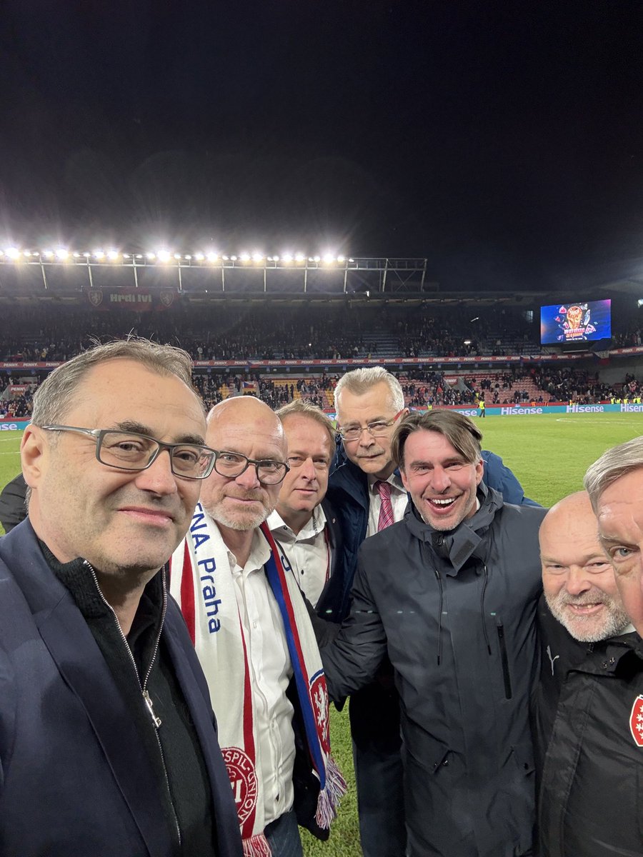 Boris Šťastný tweet media