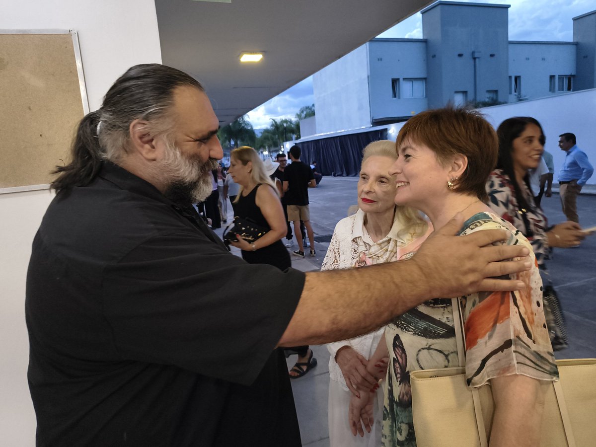 Roberto Baradel tweet media