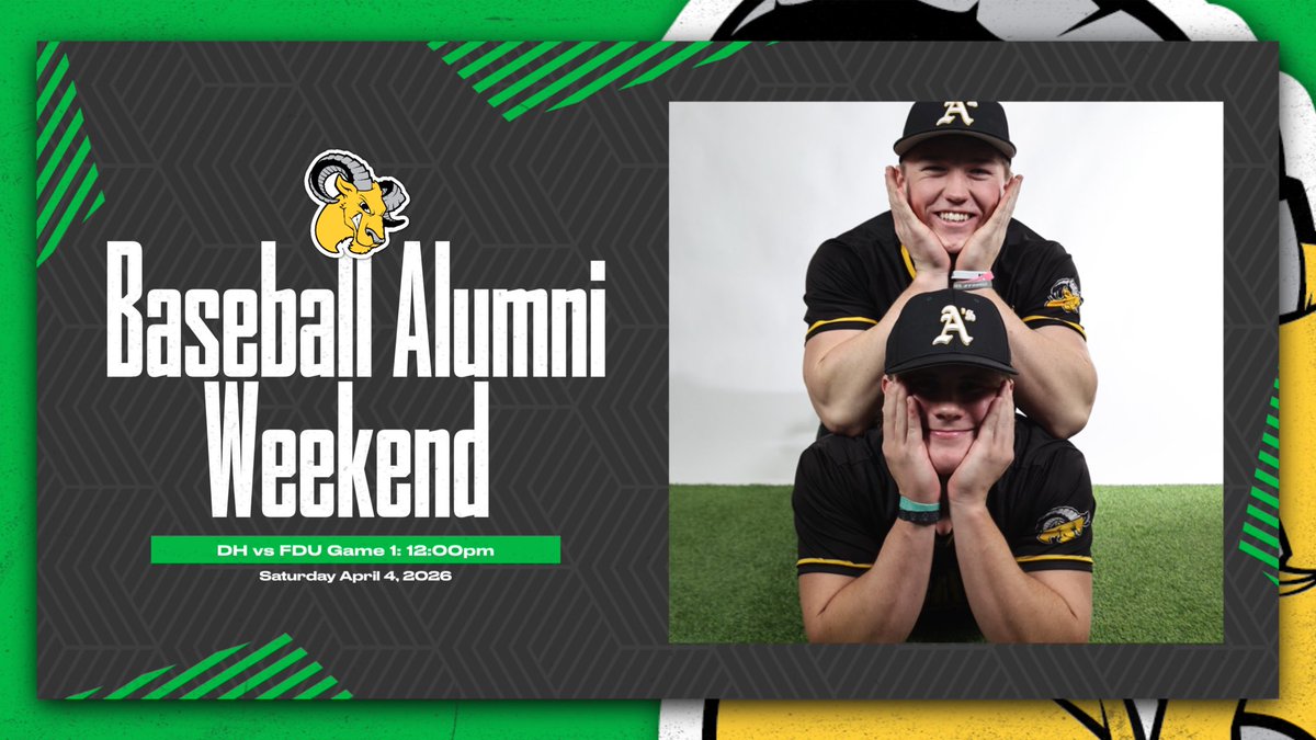 Delval Baseball tweet media