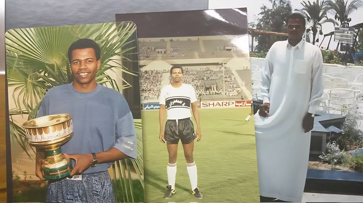 ᎶᎻᎯᏃᎥ tweet media