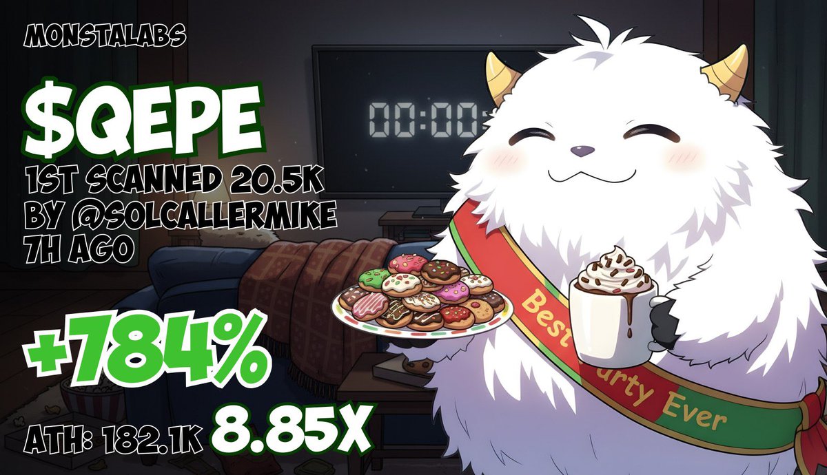 Evans pump tweet media