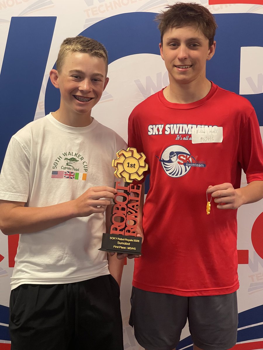 Bowling Green Jr. High School tweet media