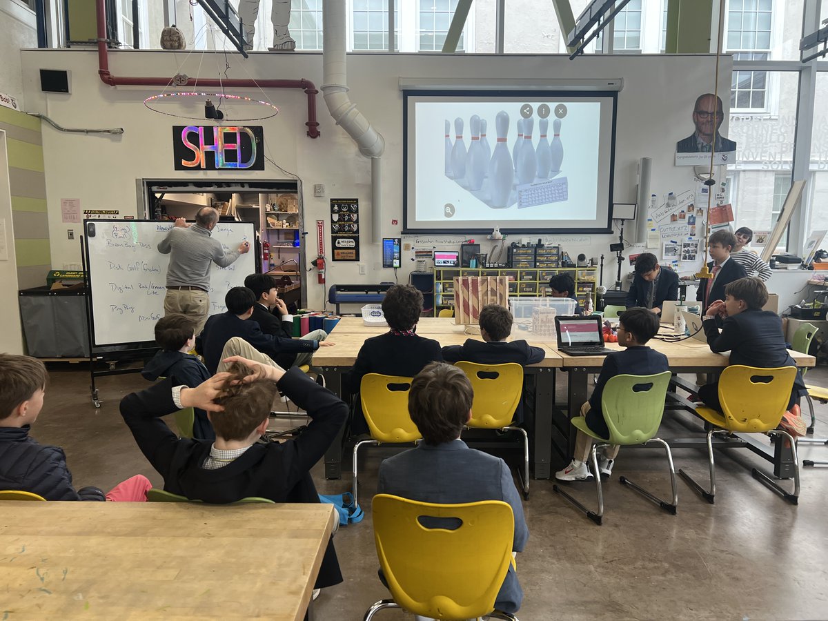 Ciongoli Center for Innovation (CCI) tweet media