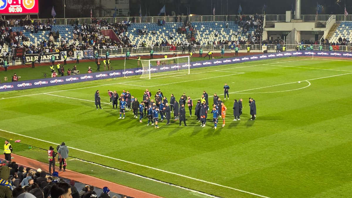 Tirana Report tweet media