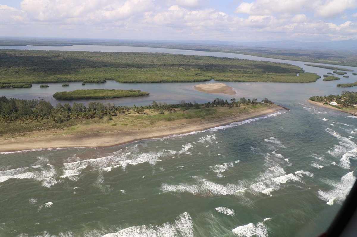 SEMARNAT México tweet media