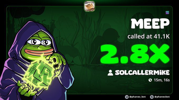 Evans pump tweet media