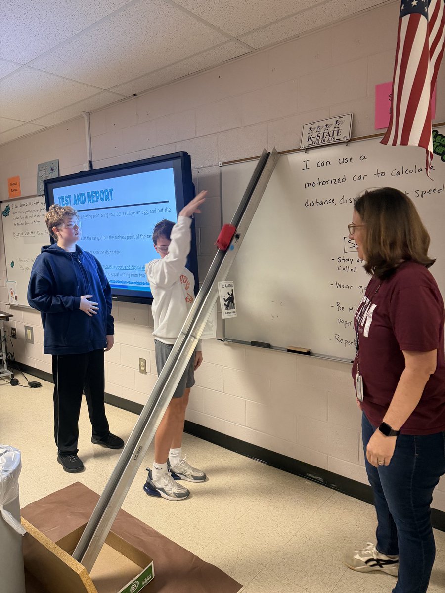 Cobb County STEM/STEAM & Innovation Department tweet media