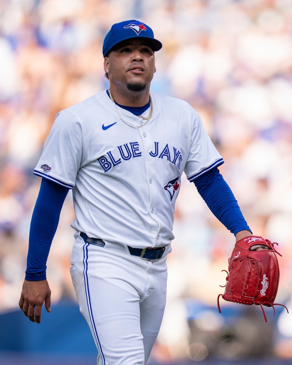 Toronto Blue Jays tweet media