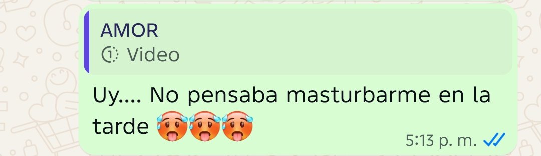 Sebas y Eli 🔥 tweet media