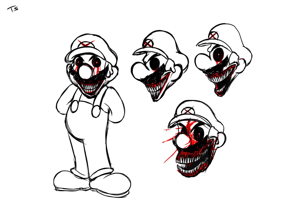 Unknown_Mouse tweet media