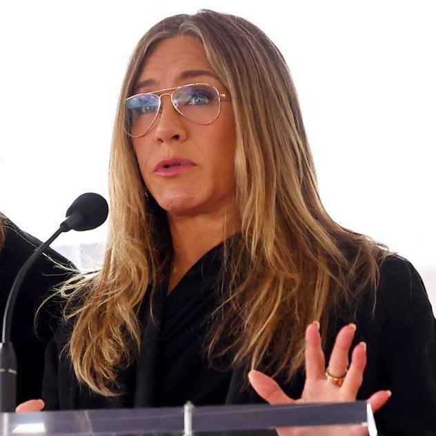 Jennifer Aniston Joanna tweet media