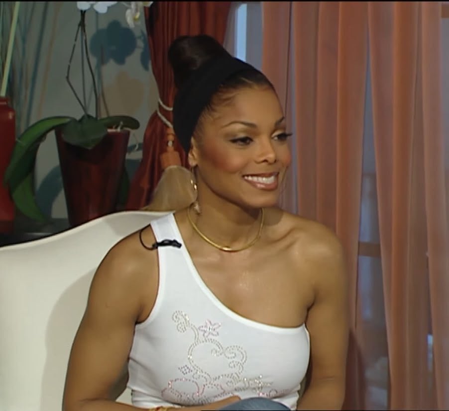 JANET ARCHIVE tweet media