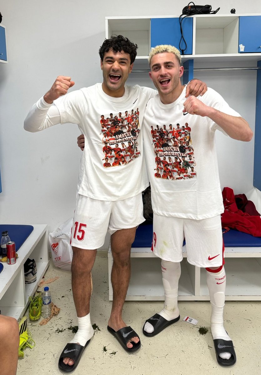 Forza Cimbom tweet media