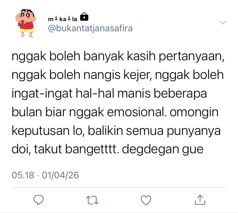 𝓷𝓪у ⏾ tweet media