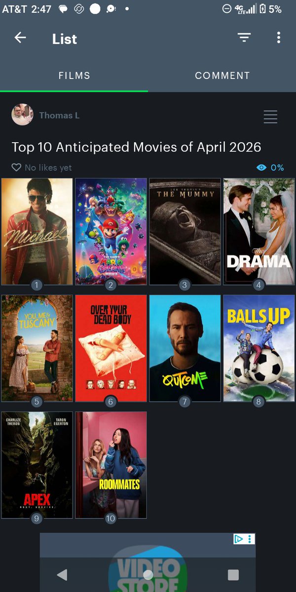 Thomas Levesque tweet media