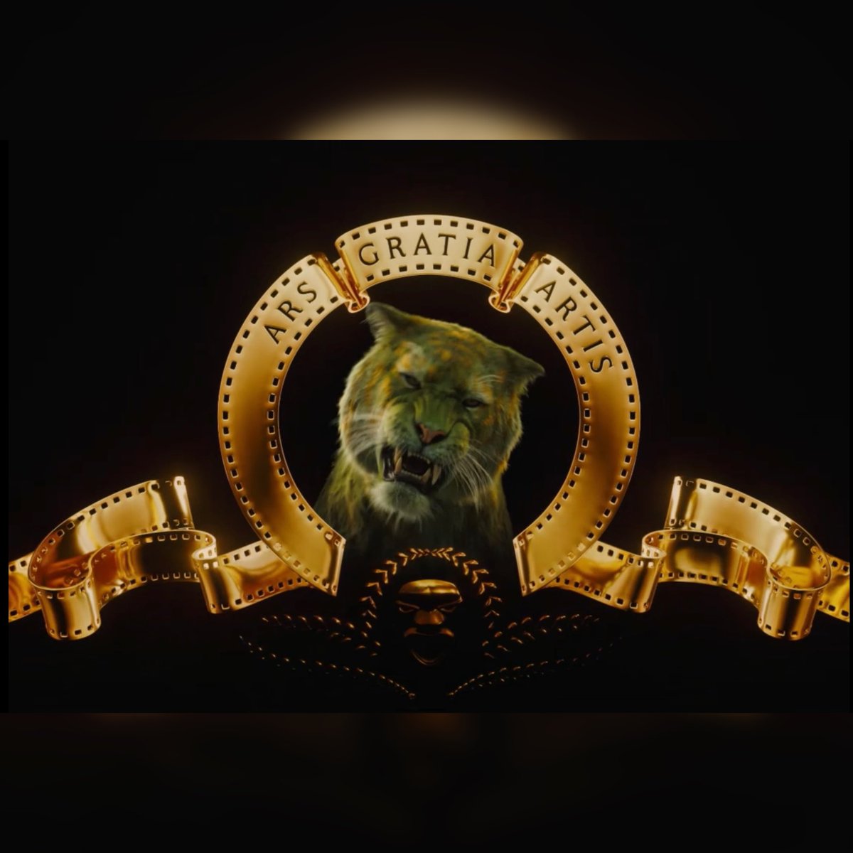 motumovie2026's tweet image. This is so awesome! 🤩⚡️

#mastersmovie #MastersoftheUniverse #battlecat #amazonmgmstudios